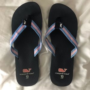 Vineyard Vines Flip-Flops
